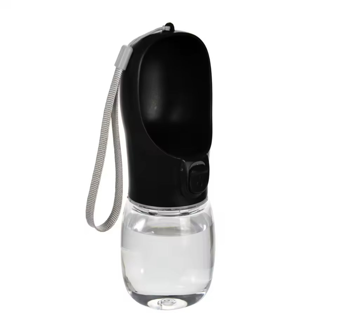 בקבוק מים נייד לכלב