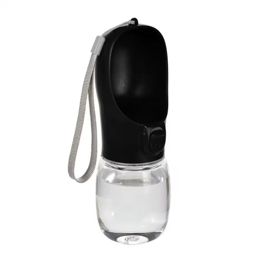 בקבוק מים נייד לכלב