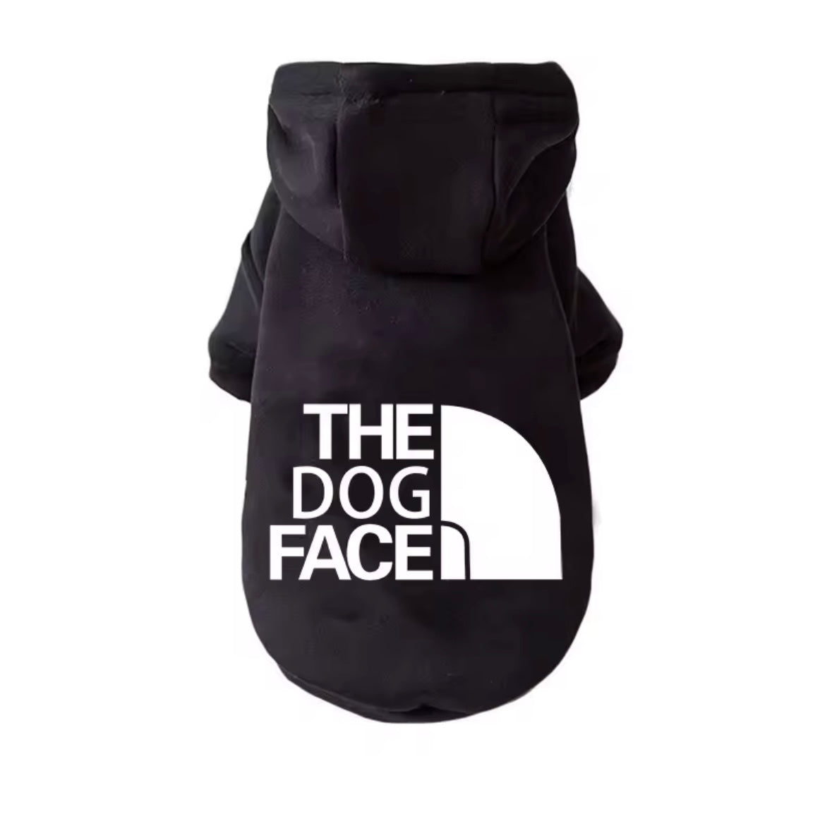 ק קפוצ׳ון חורפי לכלבים – THE DOG FACE