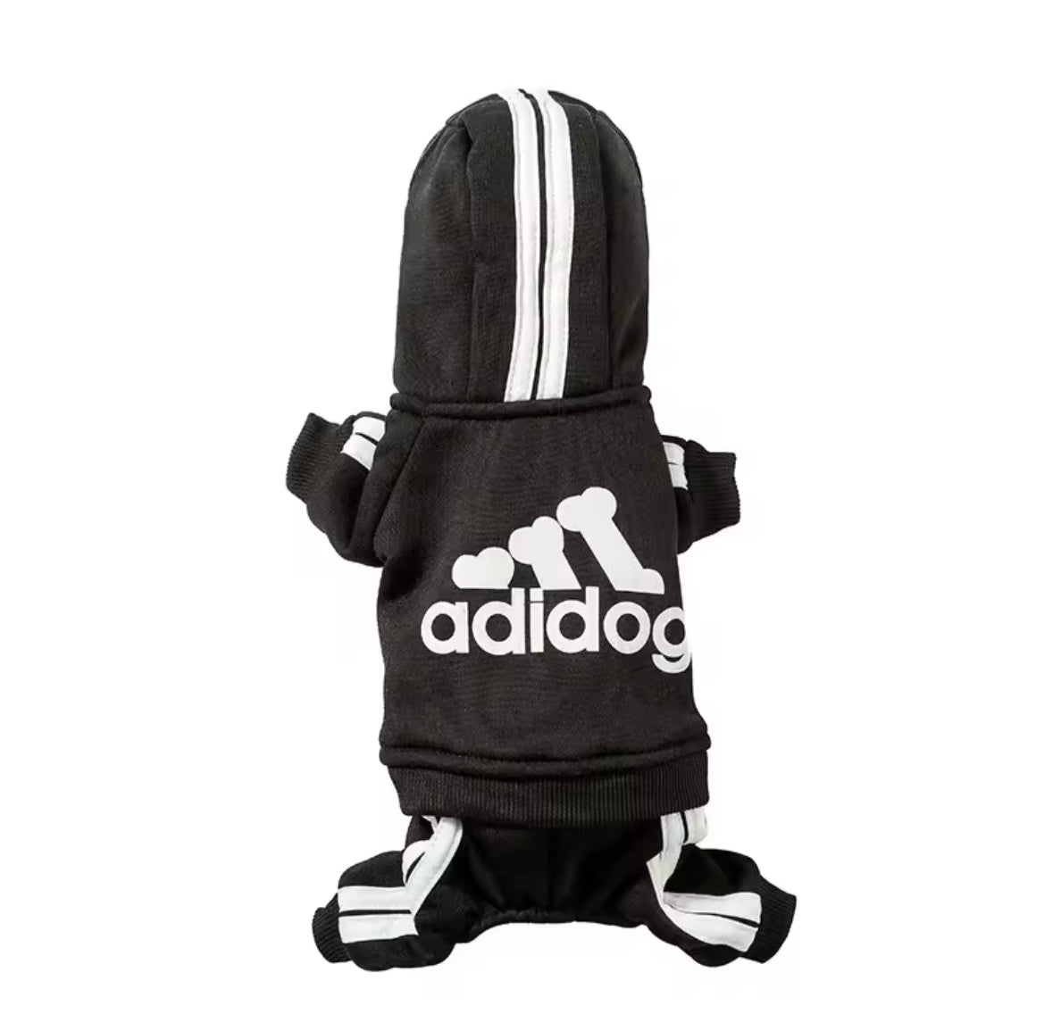 אדידוג חליפת חורף לכלבים