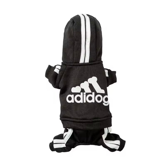 אדידוג חליפת חורף לכלבים