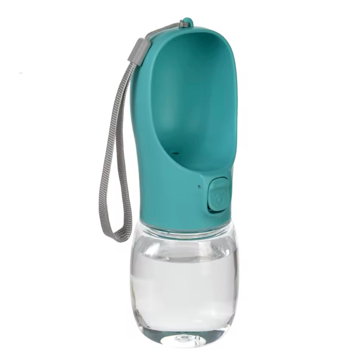 בקבוק מים נייד לכלב